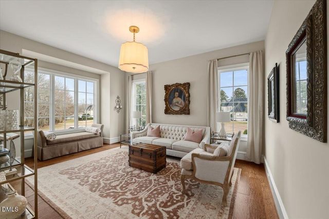 10 Sourwood Court, Youngsville, NC 27596