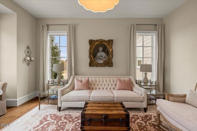 10 Sourwood Court, Youngsville, NC 27596