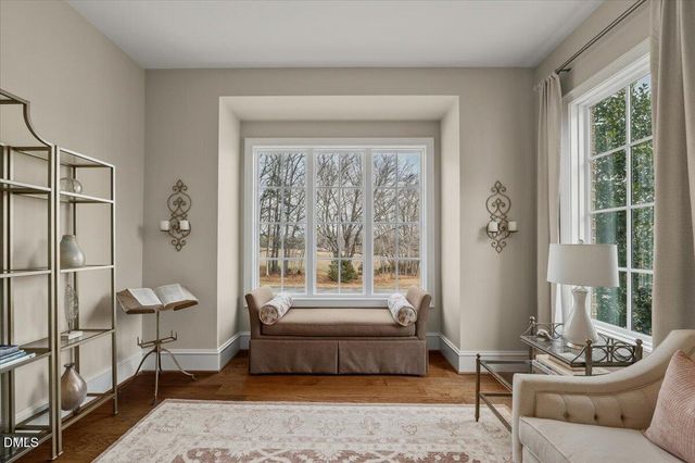 10 Sourwood Court, Youngsville, NC 27596