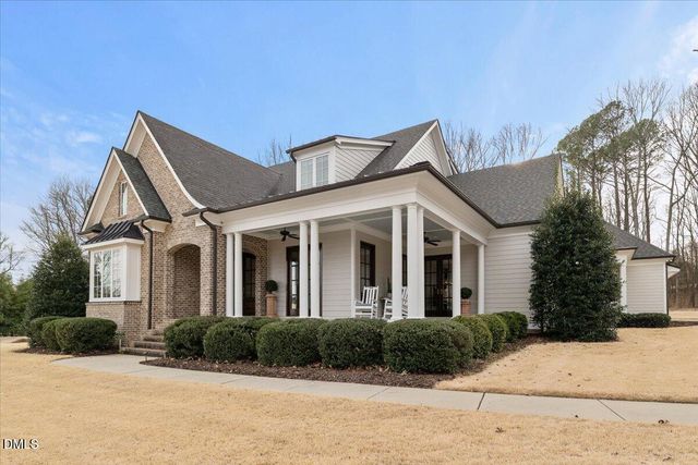 10 Sourwood Court, Youngsville, NC 27596
