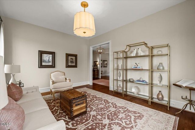 10 Sourwood Court, Youngsville, NC 27596