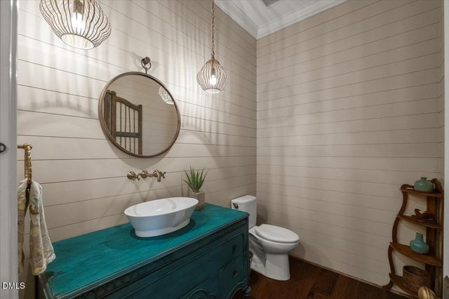 10 Sourwood Court, Youngsville, NC 27596