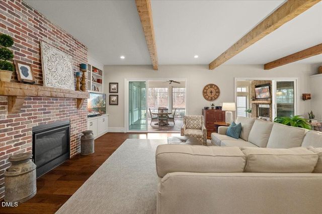 10 Sourwood Court, Youngsville, NC 27596