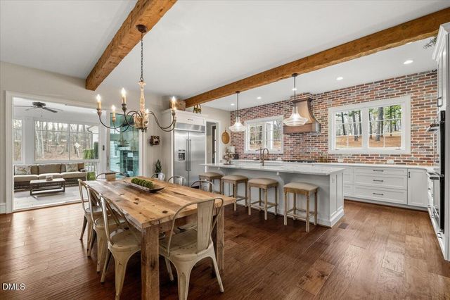 10 Sourwood Court, Youngsville, NC 27596