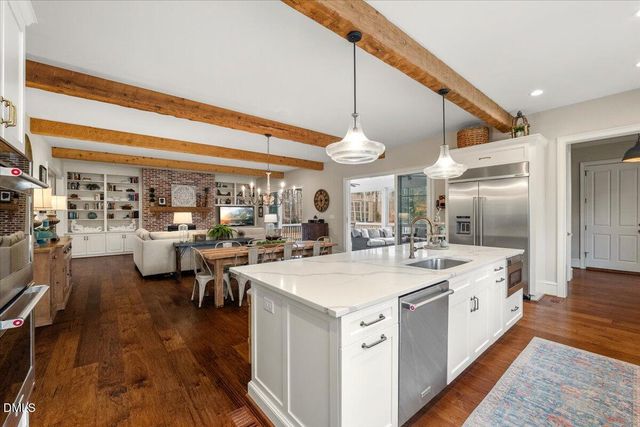 10 Sourwood Court, Youngsville, NC 27596