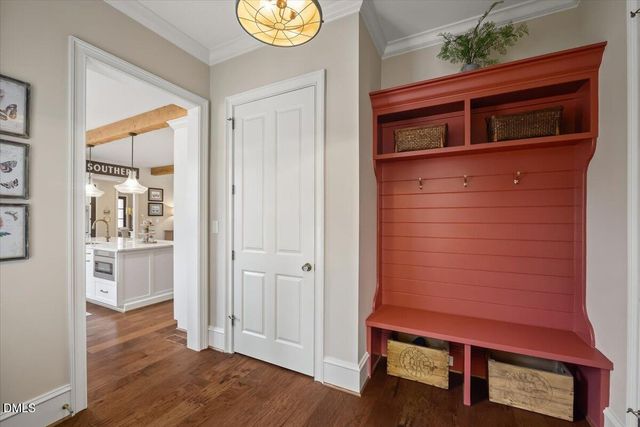 10 Sourwood Court, Youngsville, NC 27596