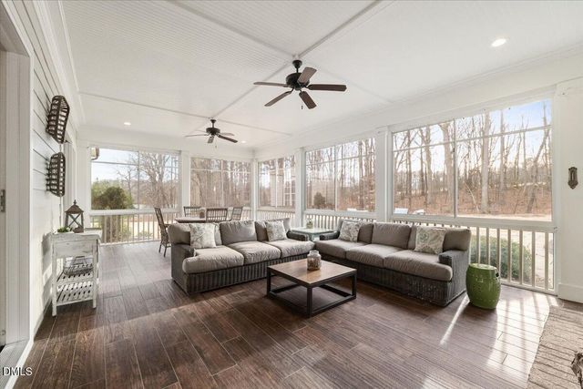 10 Sourwood Court, Youngsville, NC 27596