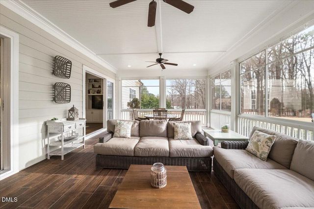 10 Sourwood Court, Youngsville, NC 27596