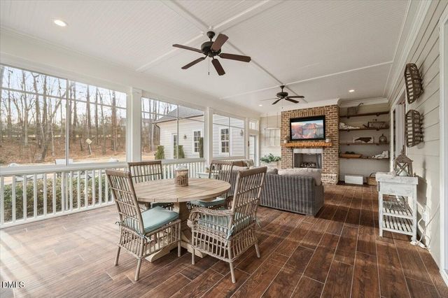 10 Sourwood Court, Youngsville, NC 27596