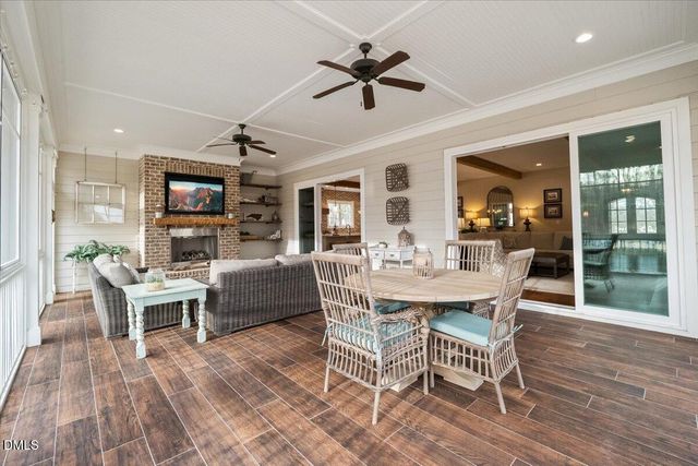 10 Sourwood Court, Youngsville, NC 27596