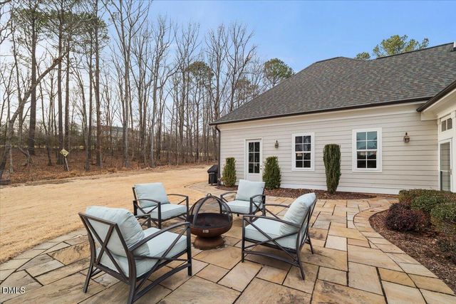 10 Sourwood Court, Youngsville, NC 27596