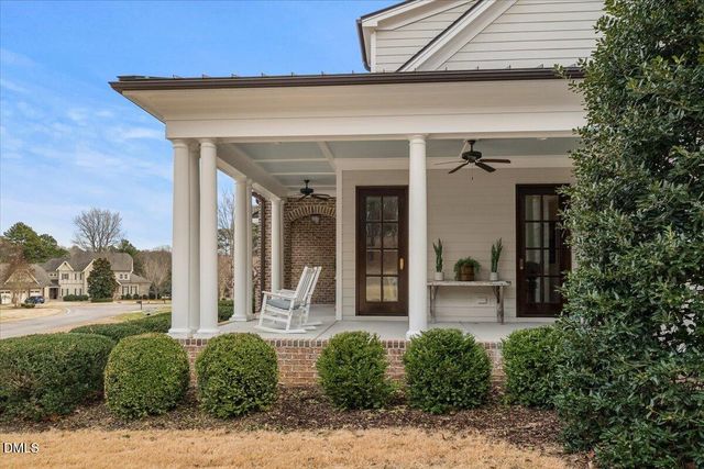 10 Sourwood Court, Youngsville, NC 27596