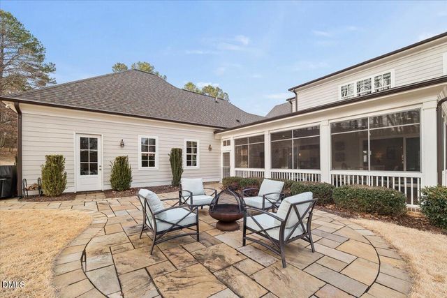 10 Sourwood Court, Youngsville, NC 27596