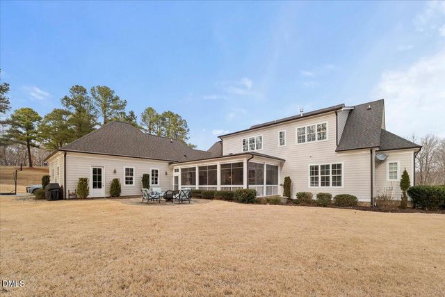10 Sourwood Court, Youngsville, NC 27596