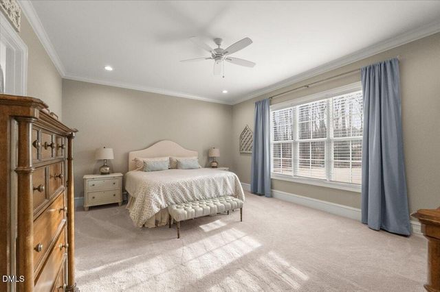 10 Sourwood Court, Youngsville, NC 27596