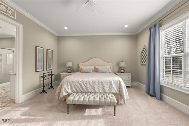 10 Sourwood Court, Youngsville, NC 27596