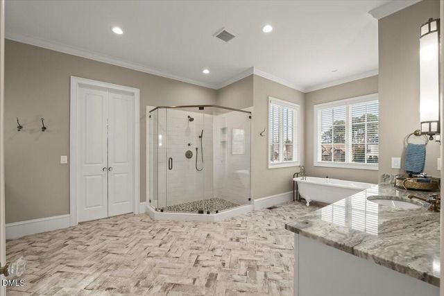 10 Sourwood Court, Youngsville, NC 27596