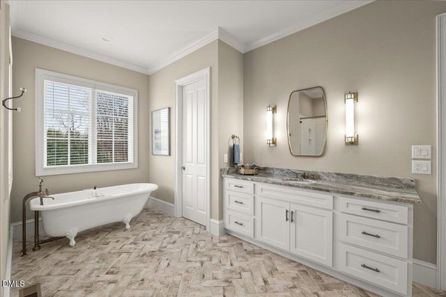 10 Sourwood Court, Youngsville, NC 27596