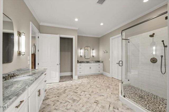 10 Sourwood Court, Youngsville, NC 27596