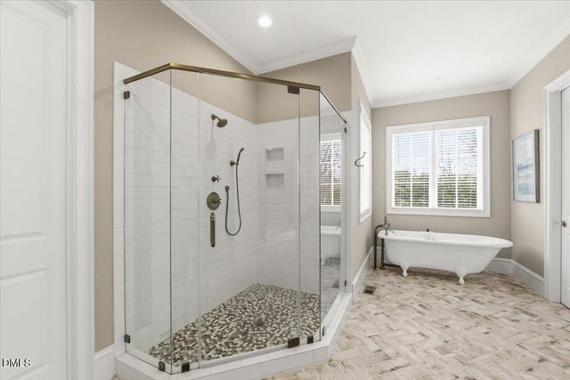 10 Sourwood Court, Youngsville, NC 27596