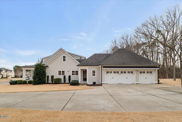 10 Sourwood Court, Youngsville, NC 27596