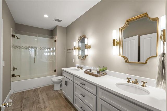 10 Sourwood Court, Youngsville, NC 27596