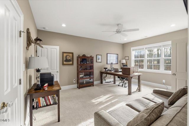 10 Sourwood Court, Youngsville, NC 27596