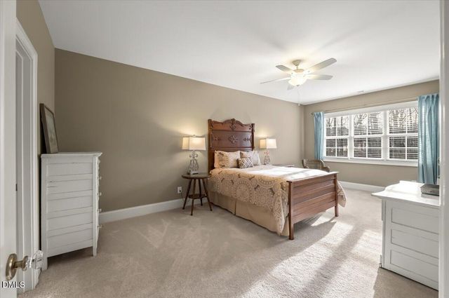 10 Sourwood Court, Youngsville, NC 27596