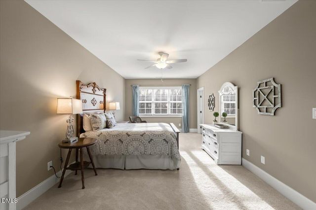 10 Sourwood Court, Youngsville, NC 27596