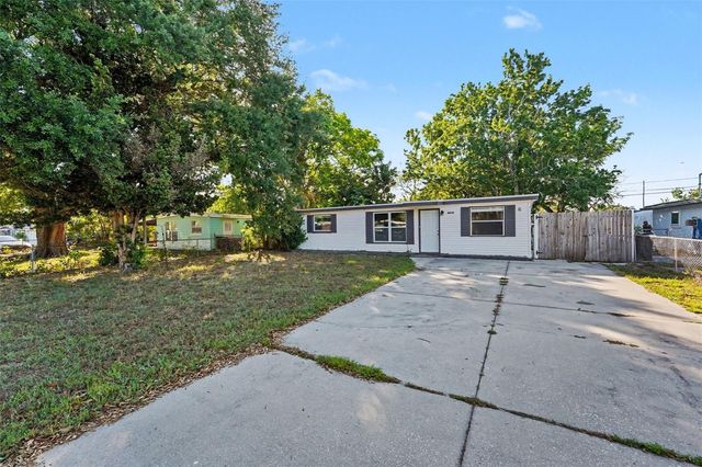 8036 ROSE TERRACE, Seminole, FL 33777