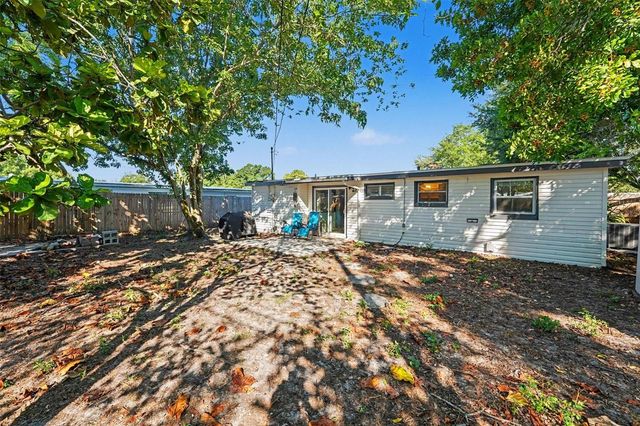 8036 ROSE TERRACE, Seminole, FL 33777