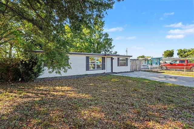 8036 ROSE TERRACE, Seminole, FL 33777