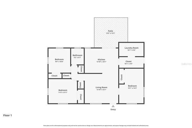 8036 ROSE TERRACE, Seminole, FL 33777