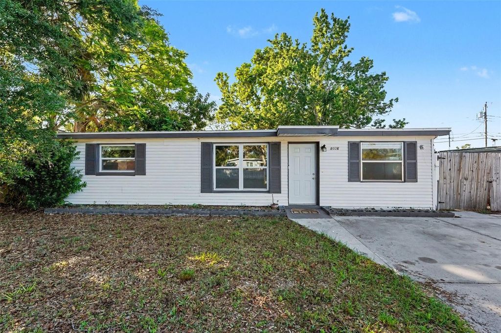 8036 ROSE TERRACE, Seminole, FL 33777