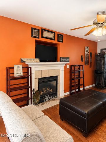 205 Spinel Lane, Knightdale, NC 27545