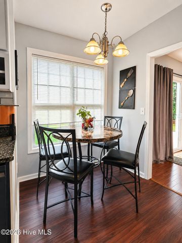 205 Spinel Lane, Knightdale, NC 27545