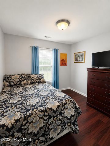 205 Spinel Lane, Knightdale, NC 27545