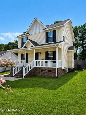 205 Spinel Lane, Knightdale, NC 27545