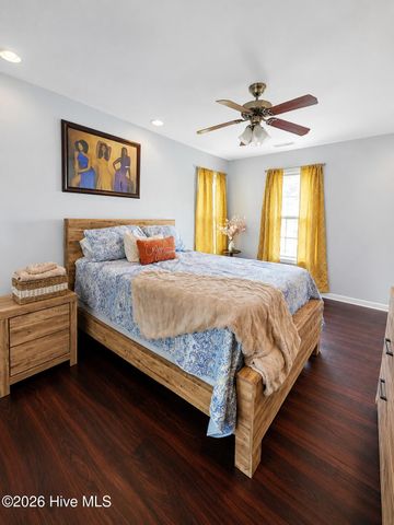 205 Spinel Lane, Knightdale, NC 27545
