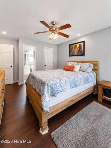 205 Spinel Lane, Knightdale, NC 27545