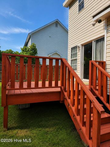 205 Spinel Lane, Knightdale, NC 27545
