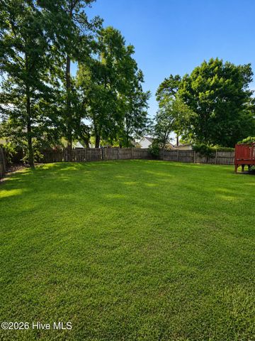 205 Spinel Lane, Knightdale, NC 27545