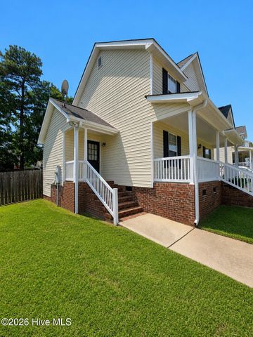 205 Spinel Lane, Knightdale, NC 27545