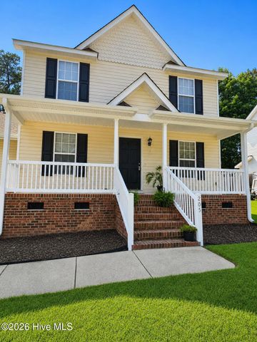 205 Spinel Lane, Knightdale, NC 27545