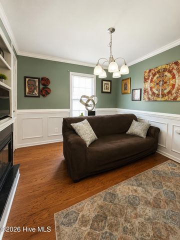 205 Spinel Lane, Knightdale, NC 27545