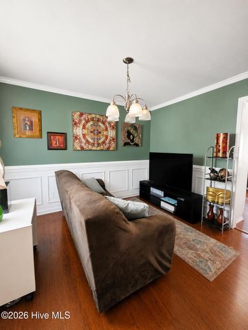 205 Spinel Lane, Knightdale, NC 27545