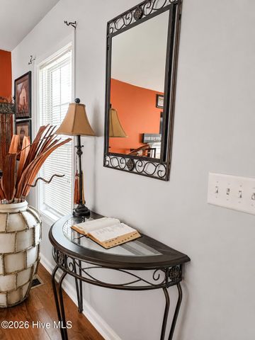 205 Spinel Lane, Knightdale, NC 27545