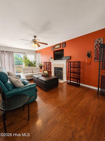 205 Spinel Lane, Knightdale, NC 27545