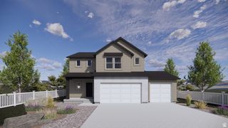 181 E LEVENGROVE DR #175, Lehi, UT 84048