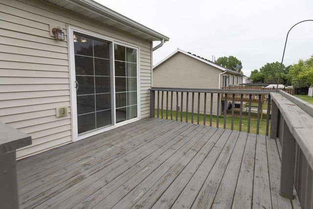 513 Reena Avenue, Fort Atkinson, WI 53538